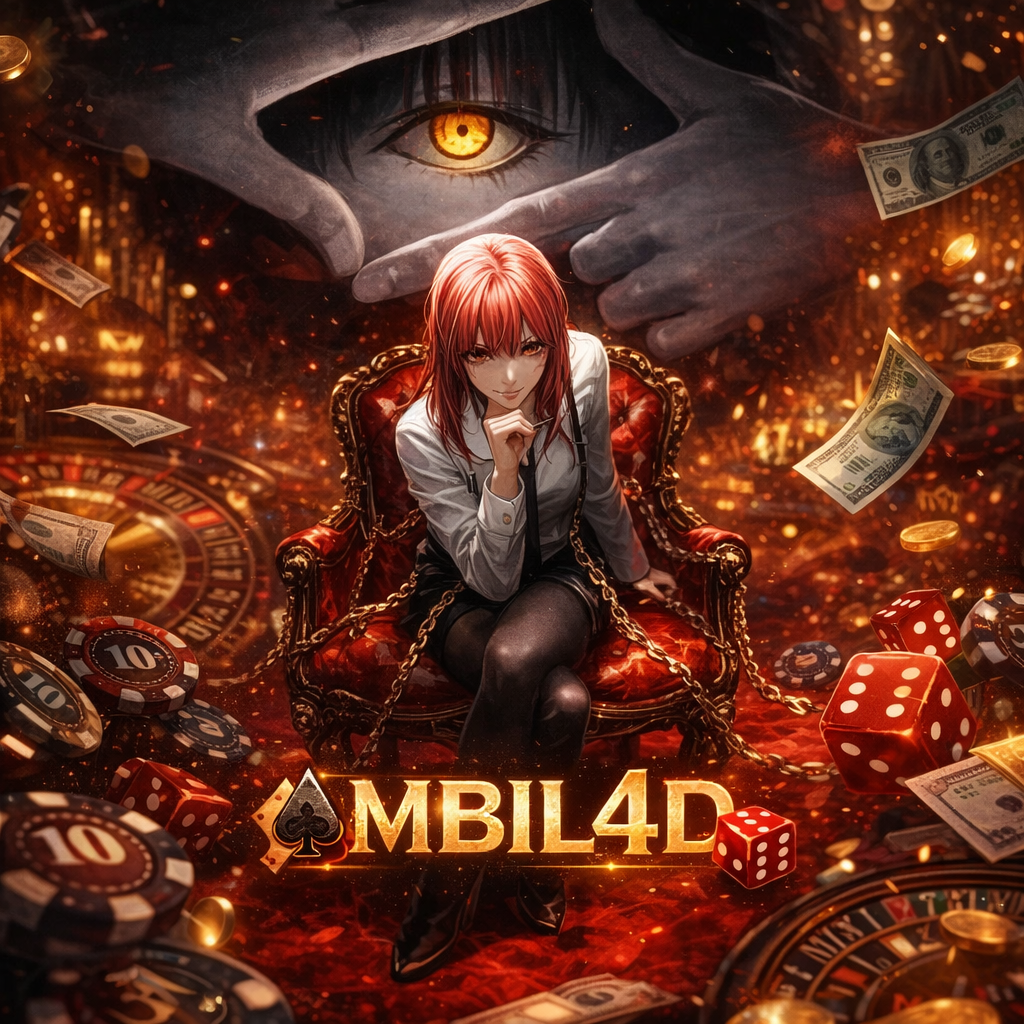 AMBIL4D 